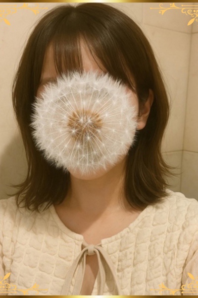 たんぽぽさんの写真