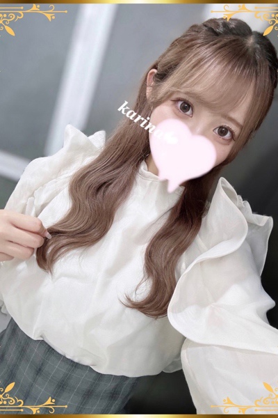 かりな さんの写真