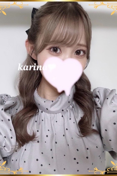 かりな さんの写真