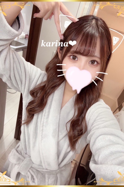 かりな さんの写真